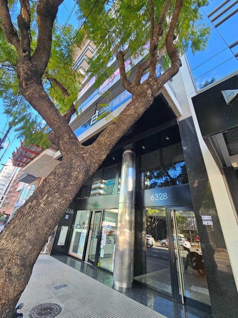 Av Del Libertador 6328 , Piso 14