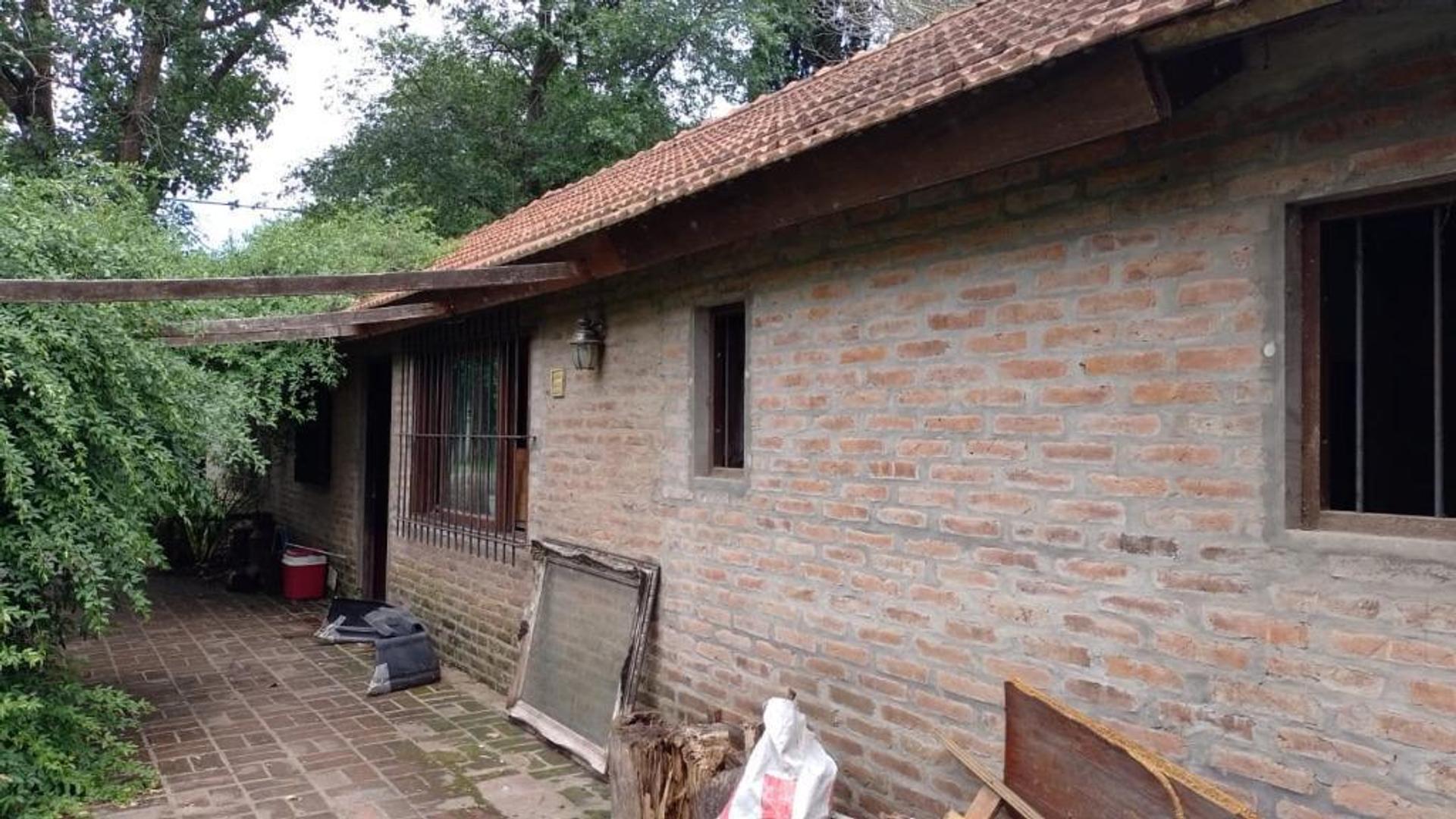 Casa en Venta en Los Cardales, USD 142.000