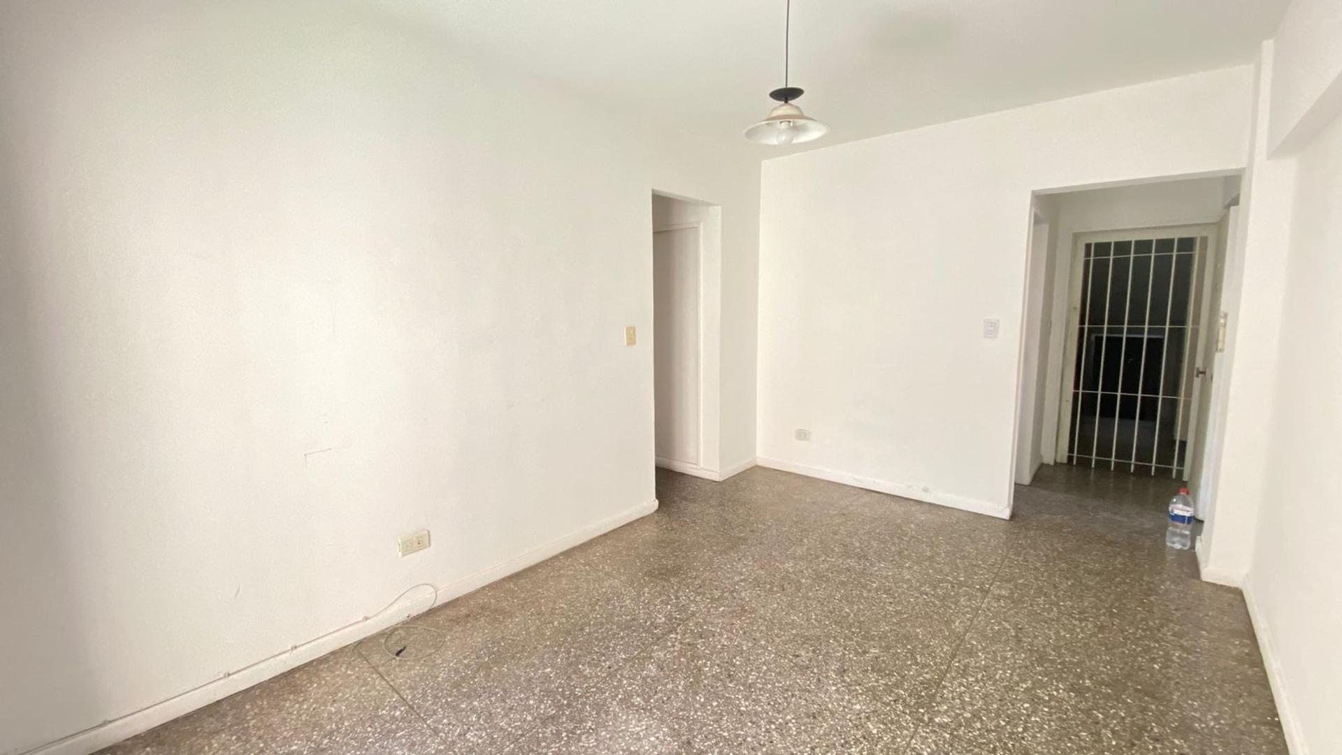 Departamento en Alquiler de 3 ambientes