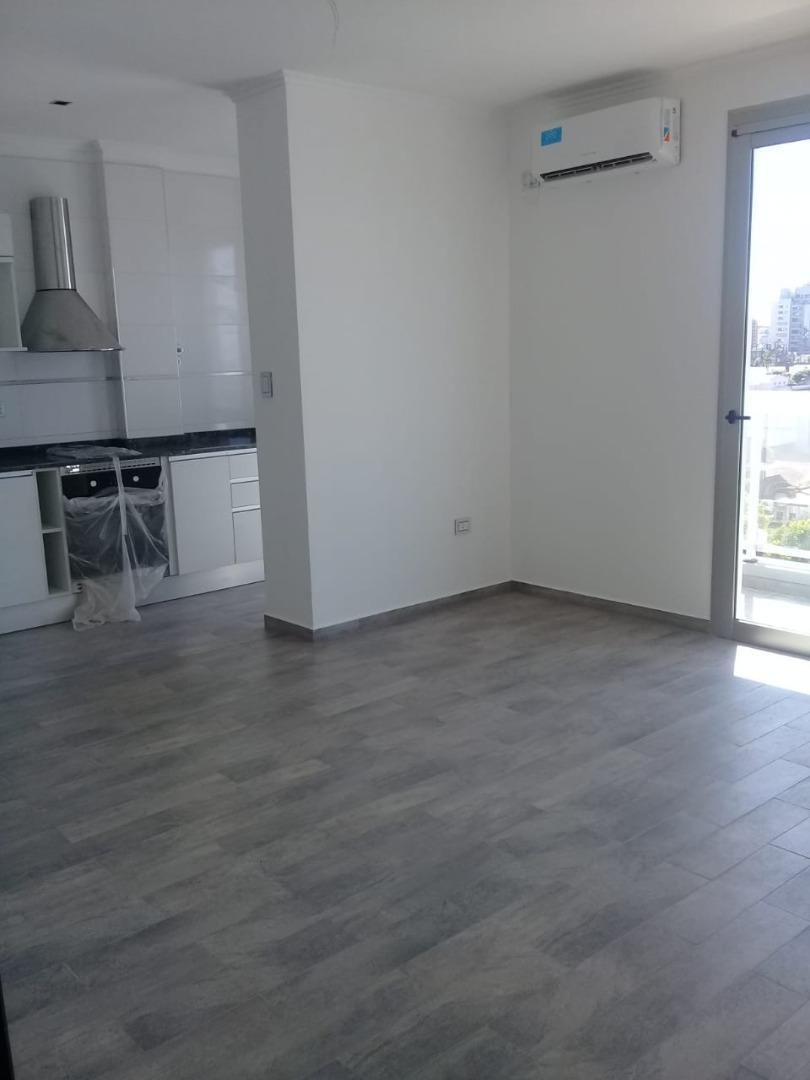 VENDE DPTO 1 DORMITORIO TORRE JEN