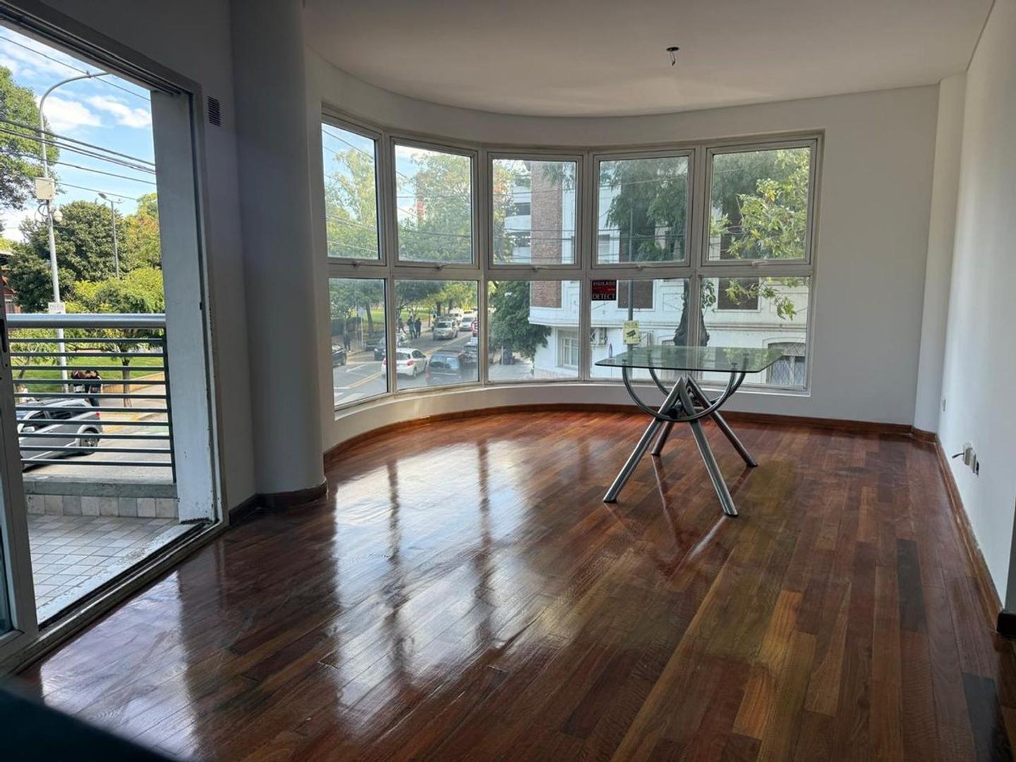 VENTA DPTO PISO 3 AMB PARQUE CHACABUCO APTO CREDIT