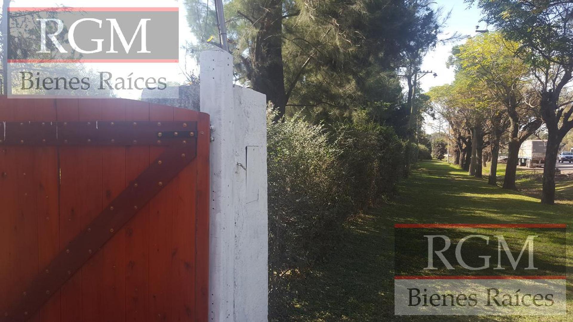 ruta prov. 91    villa La ribera