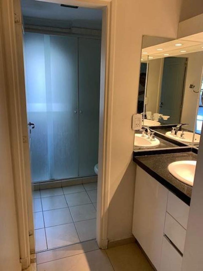 Departamento en Venta con 2 cocheras