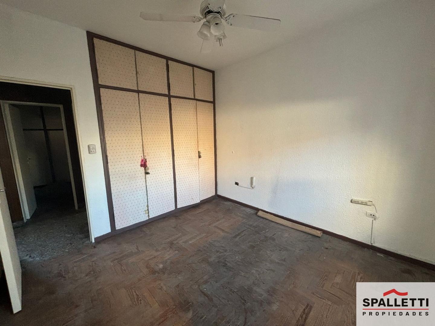 Depto Tipo Casa en Alquiler 50 años