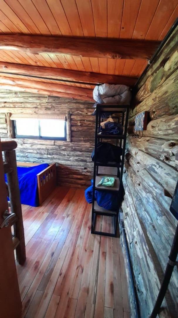 Oportunidad Cabaña Completa Costa Lago Los Molinos
