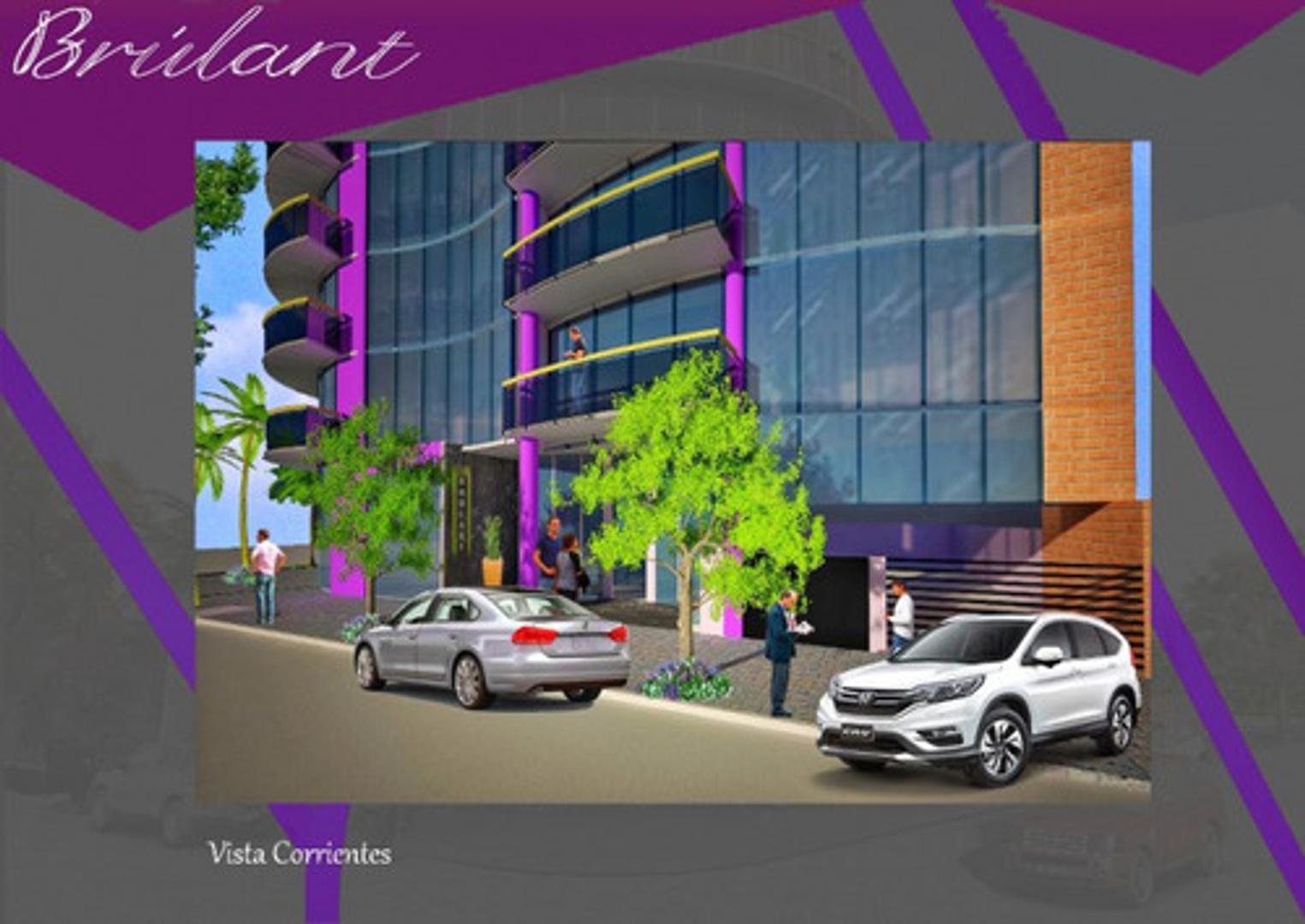 San Martin, Gral Av 200