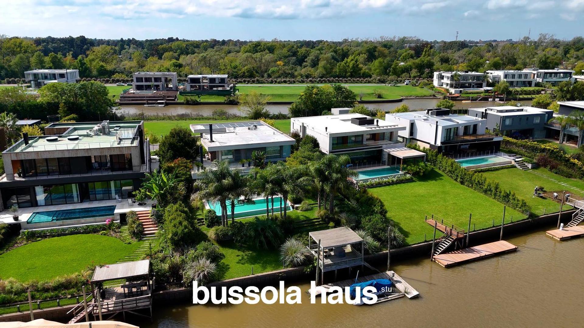 Casa en Alquiler en Albanueva, USD 12.000
