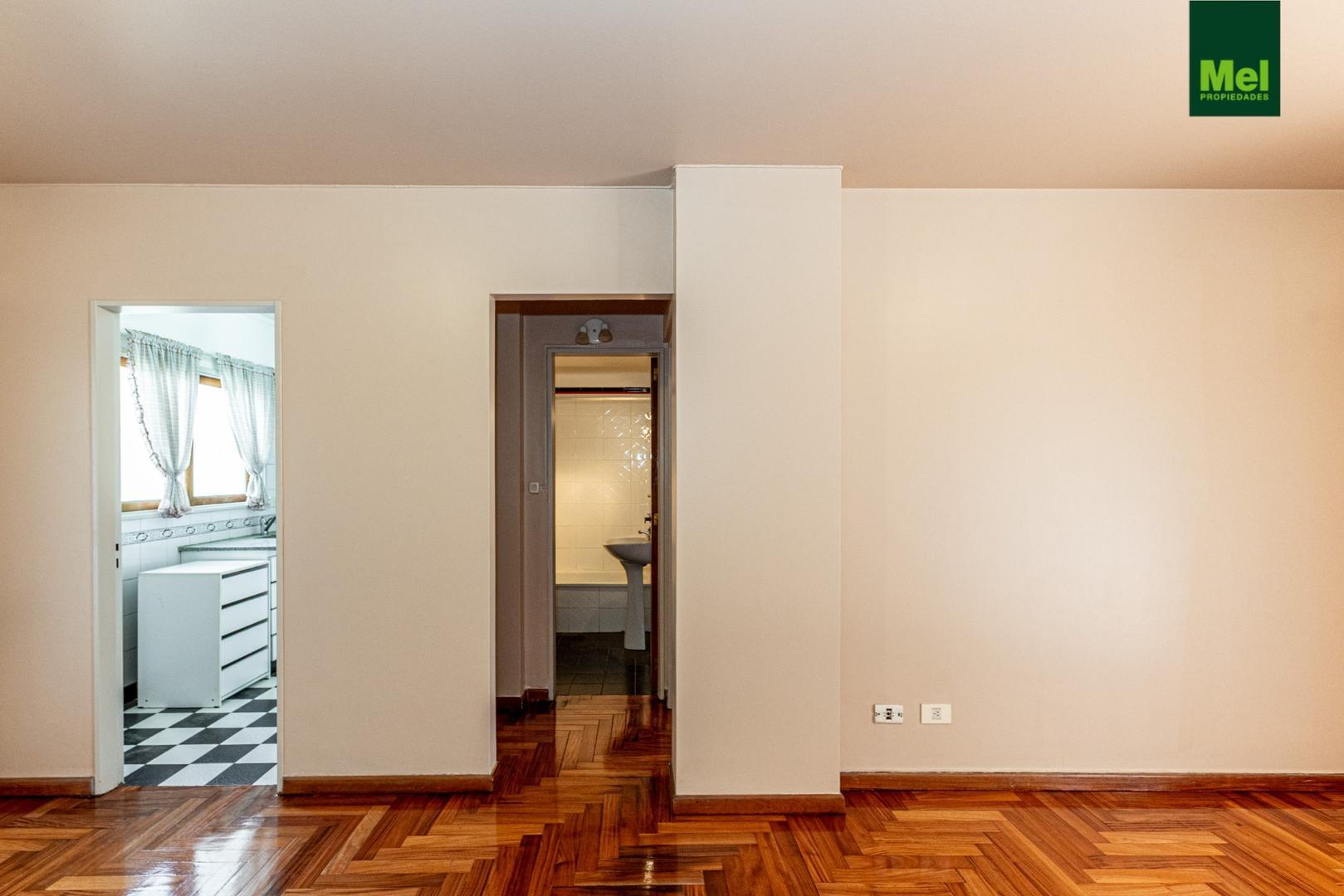 Departamento en Alquiler de 1 dormitorio