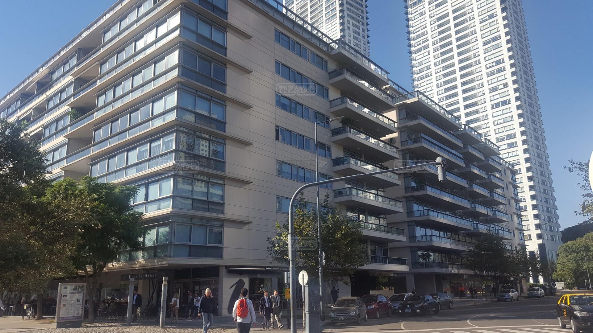 Departamento  en Venta en Puerto Madero, Capital Federal, Buenos Aires