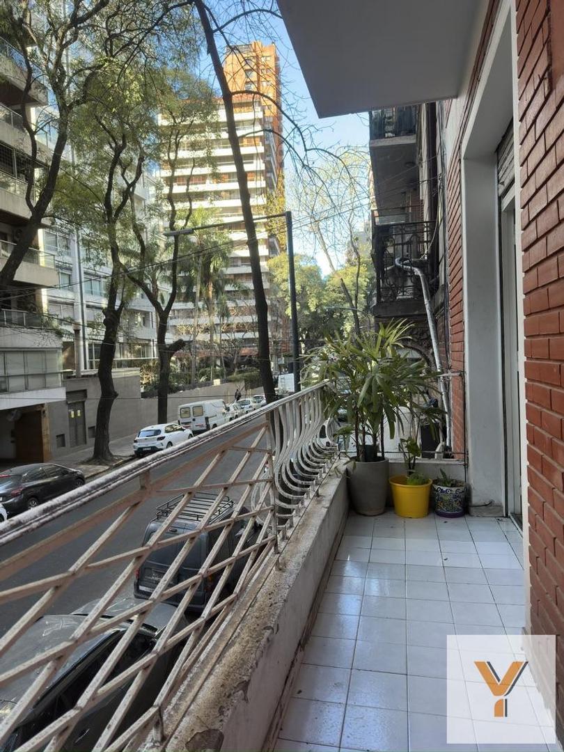 Departamento en Alquiler al Norte