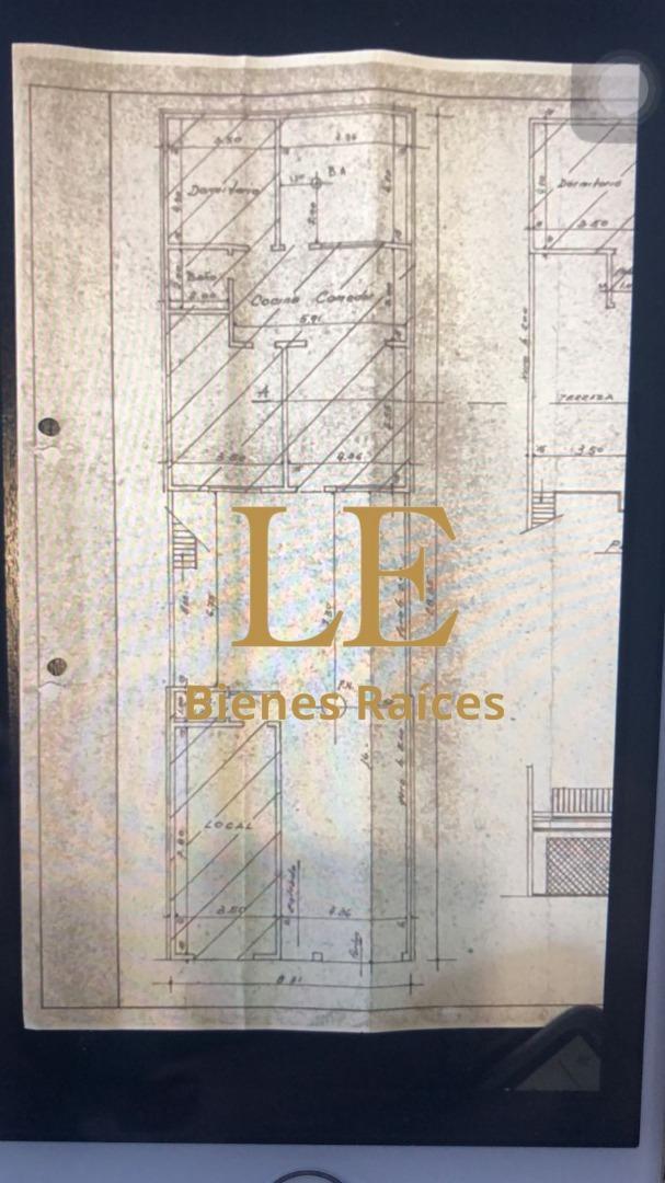 Terreno en Venta, FOT 1