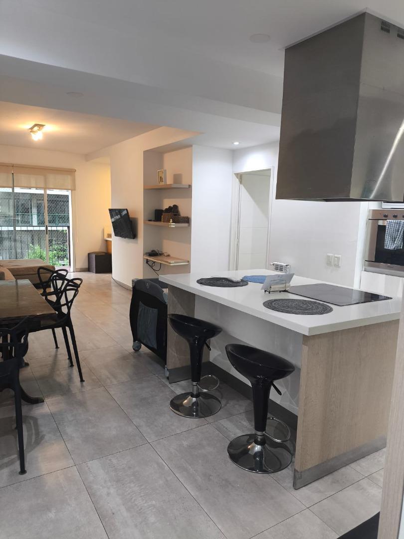 Departamento en Venta Apto profesional