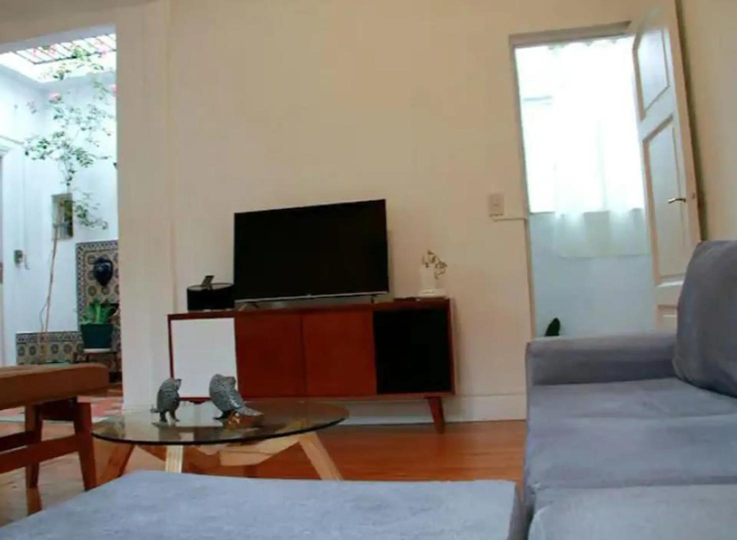 Departamento en Alquiler Temporal de 1 dormitorio