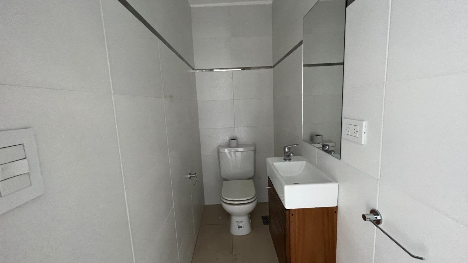 Departamento en Alquiler de 3 ambientes