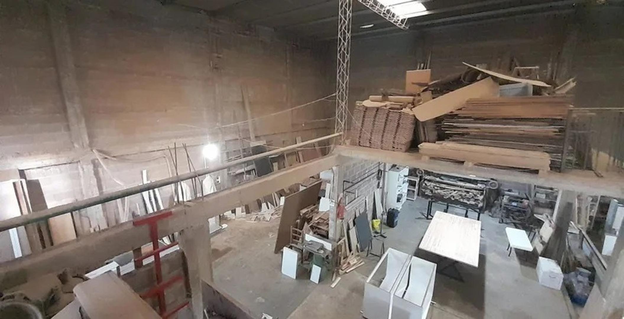 Carmen De Patagones 2422