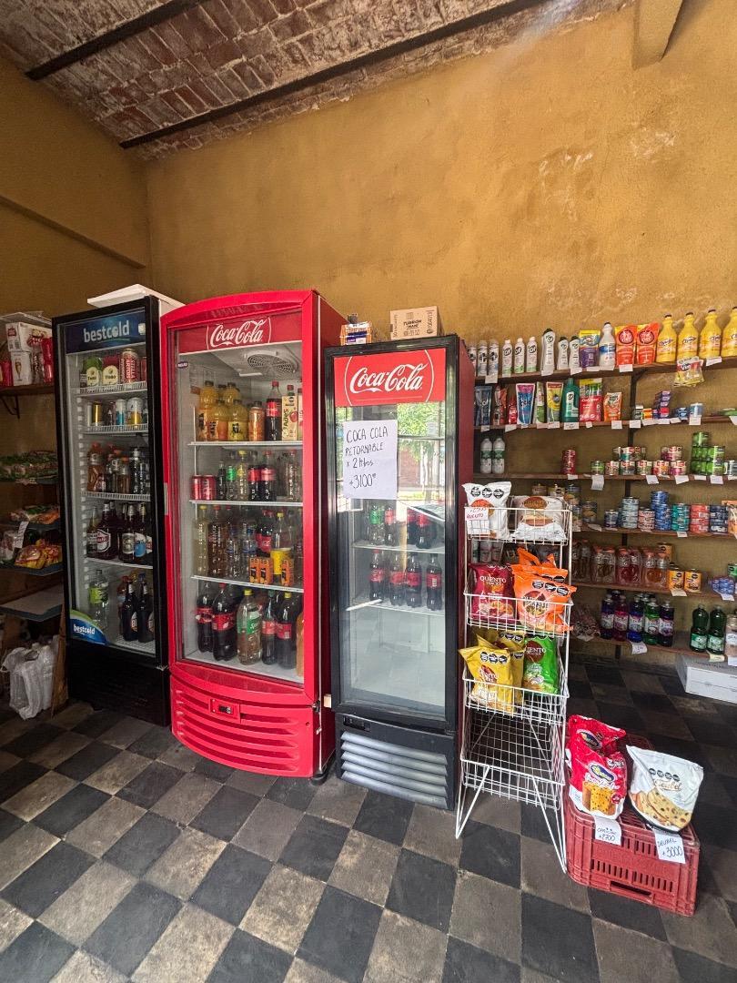 Fondo Comercio en Venta en Centro, USD 14.000