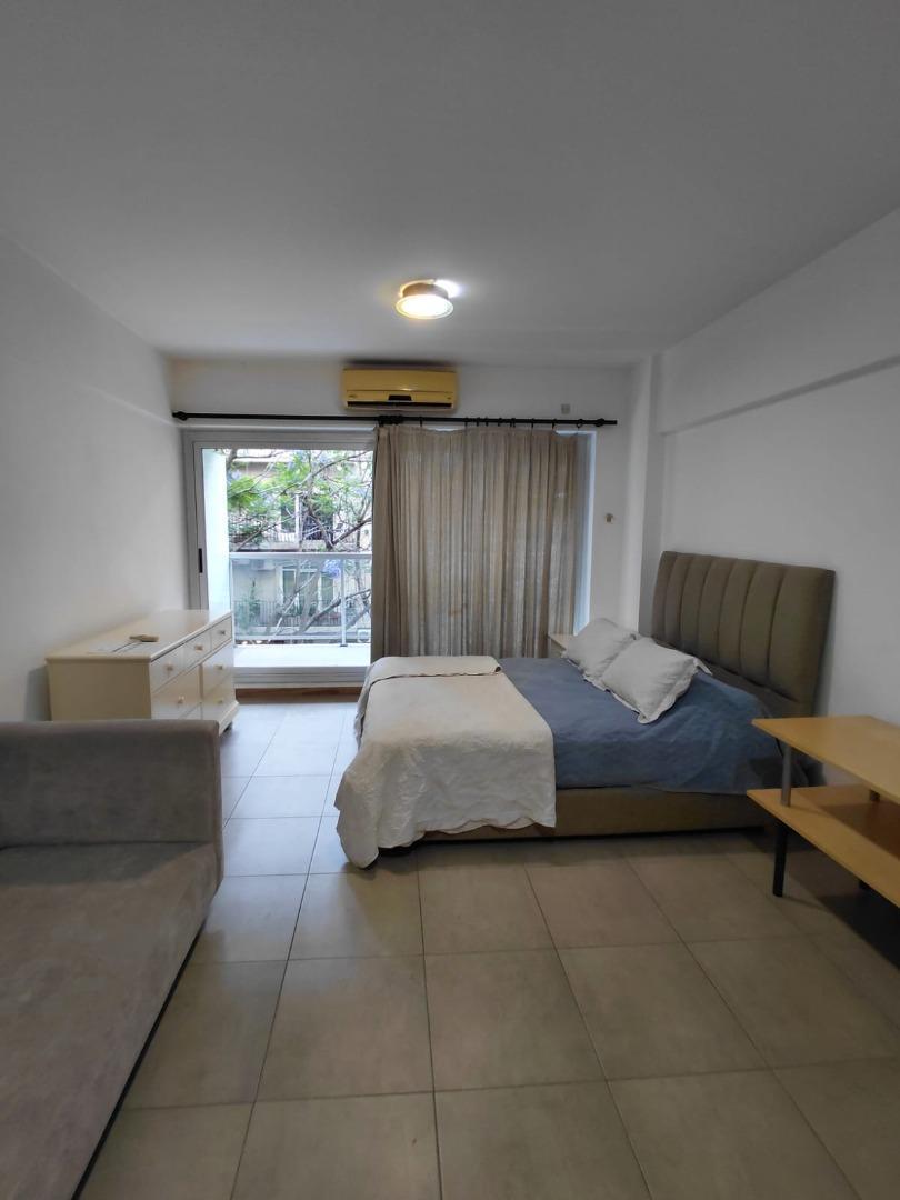 Departamento en Alquiler en Belgrano, USD 700