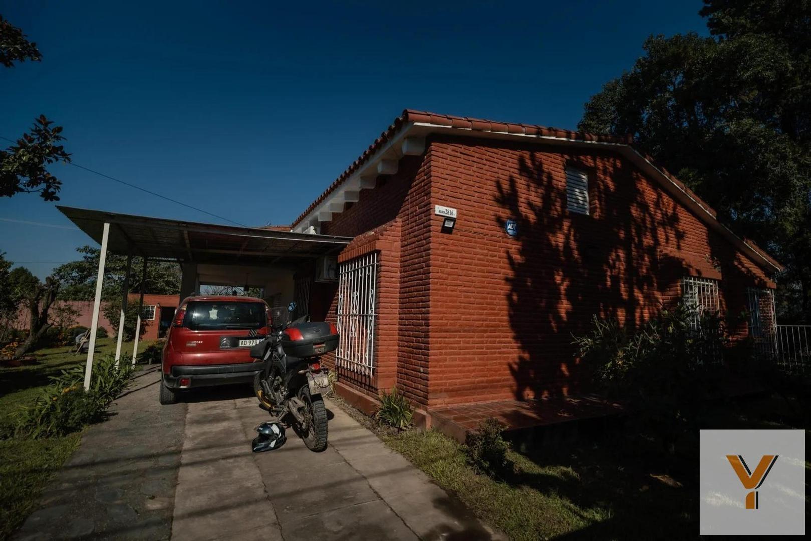 Departamento en venta - 3 Dormitorios 2 Baños - 615Mts2 - Yerba Buena