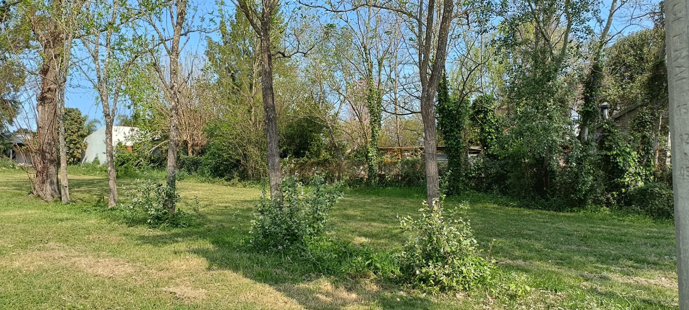 Terreno en Venta de 750,0 m2