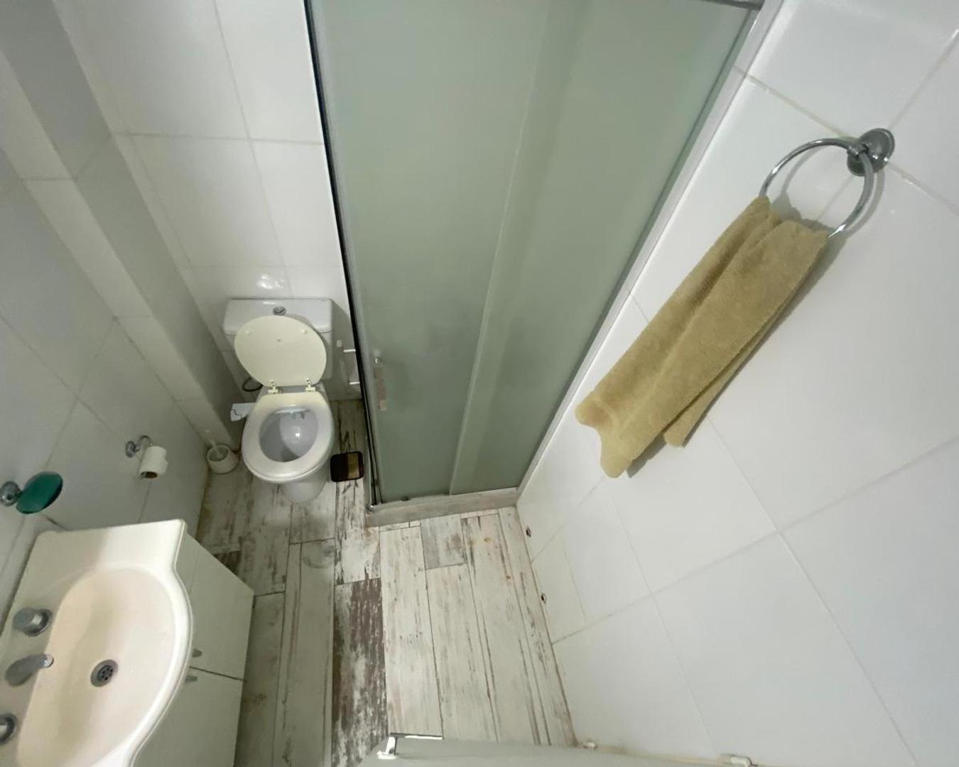 DEPTO 4 AMB FTE COMPLEJO MILITAR DE SAN ANDRES