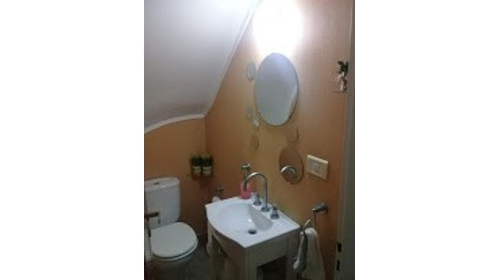 Casa en Venta en Barrio Parque Leloir, USD 150.000