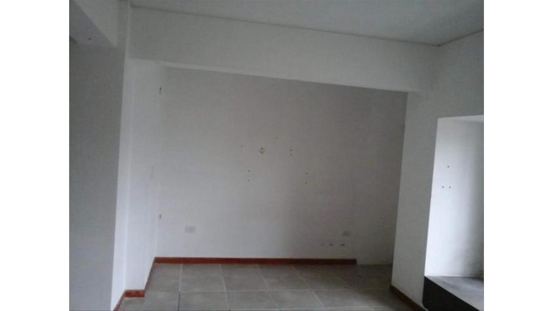 Departamento en Venta  1 Ambiente