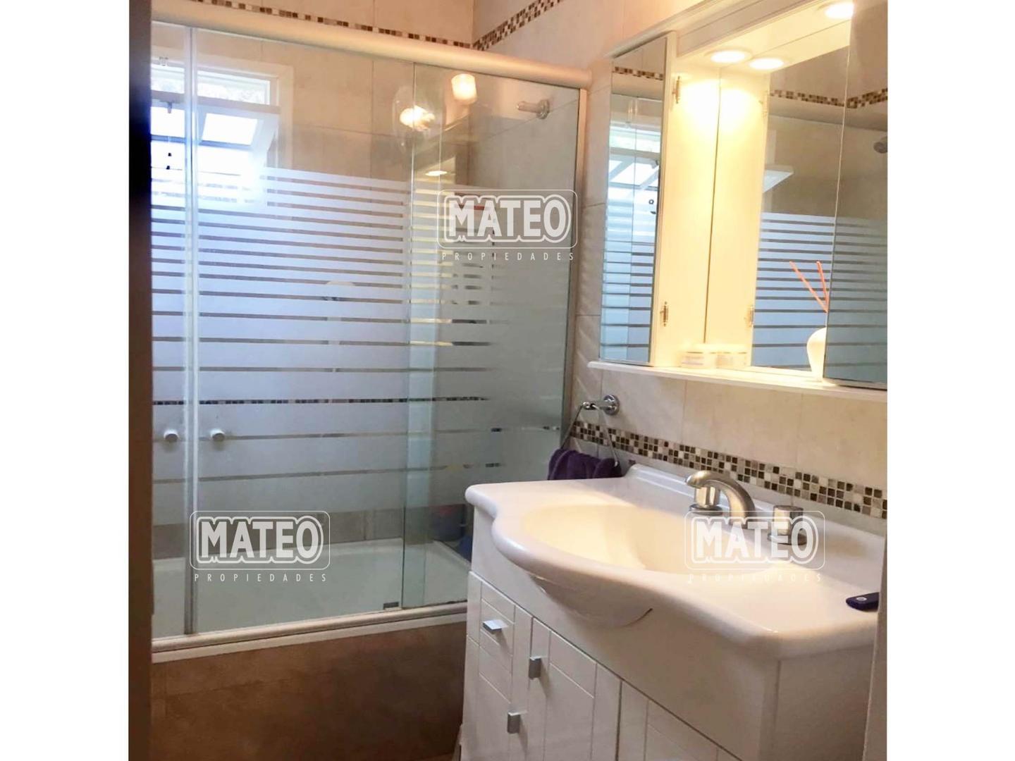 PROPIEDAD DESARROLLADA EN PLANTA BAJA