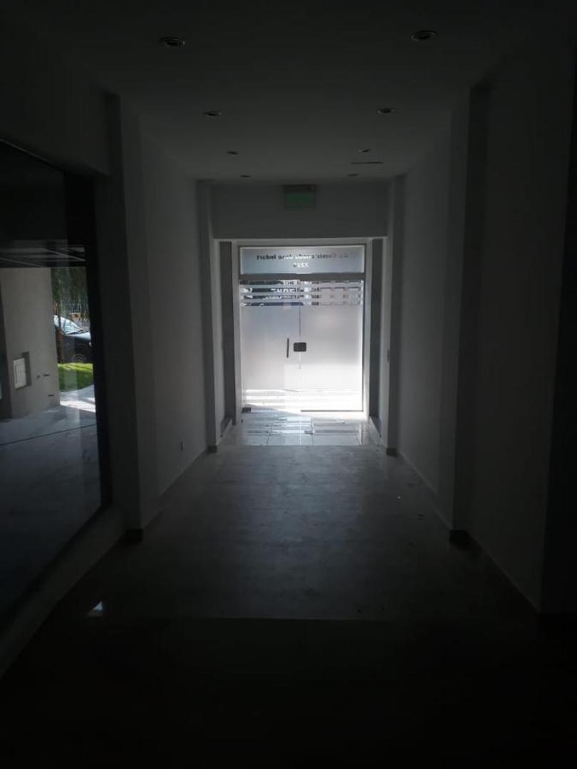 Indart 2225 3º Piso B