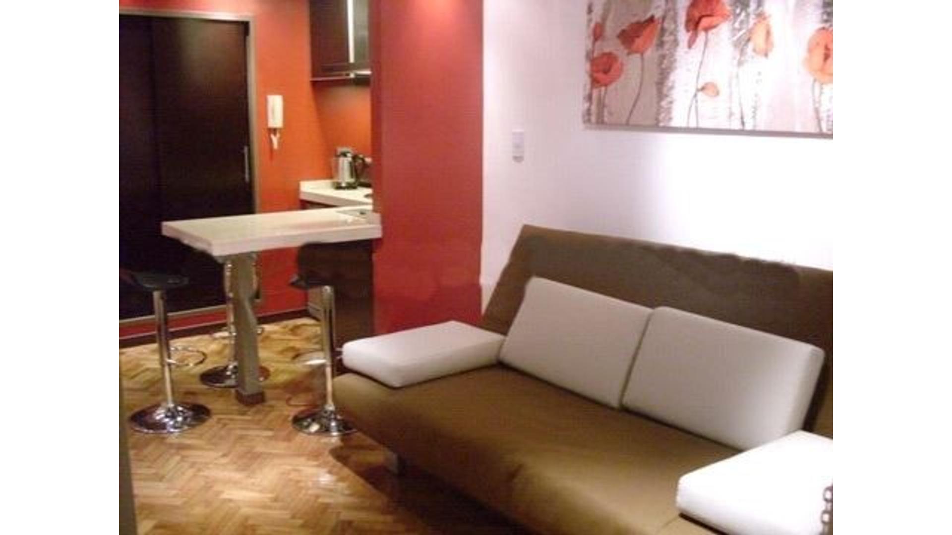 Departamento Alquiler x Temporada