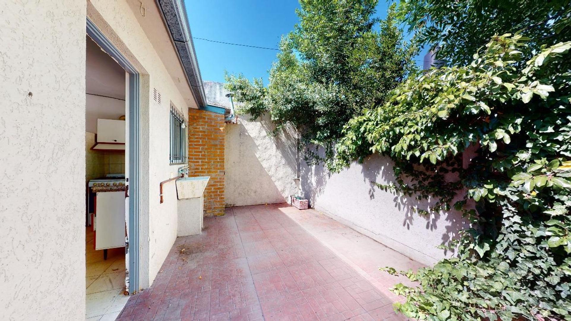 Departamento en Alquiler de 3 ambientes