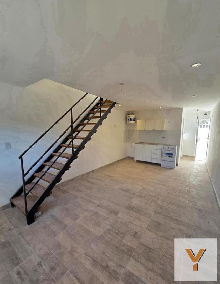 PH en Venta - 2 Dormitorios 1 Baño - 70mts - Mar Del Plata