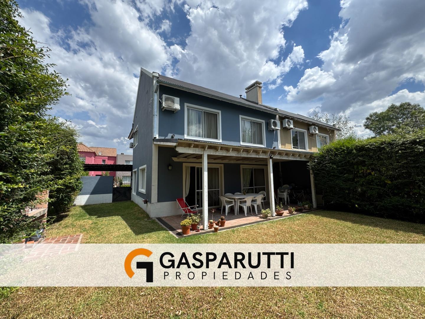 Casa en Venta en Los Alamos (Tigre), USD 298.000