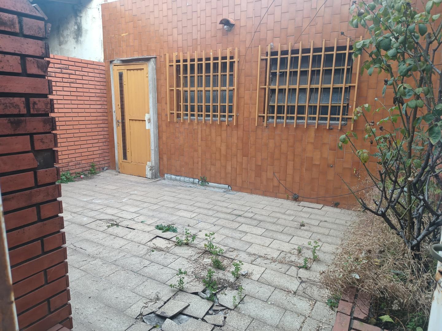 CASA DE PASILLO A RECICLAR OPORTUNIDAD