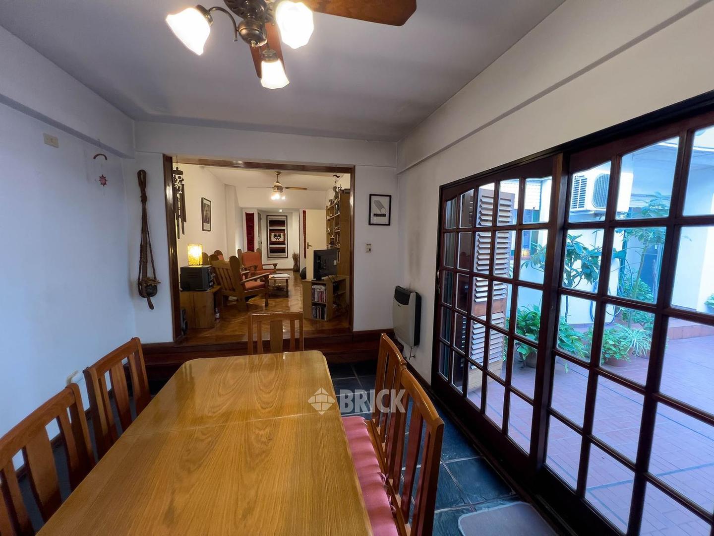 Departamento en Venta en Palermo, USD 199.000