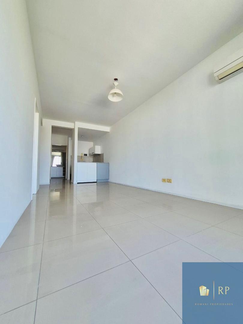 Hermoso 2 ambientes en Flores de 55 Mts