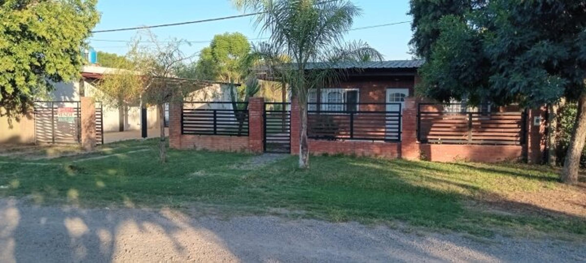 Tu casa te espera en Andino!