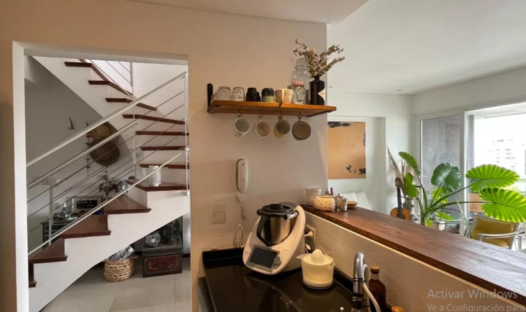 Departamento en Venta 10 años