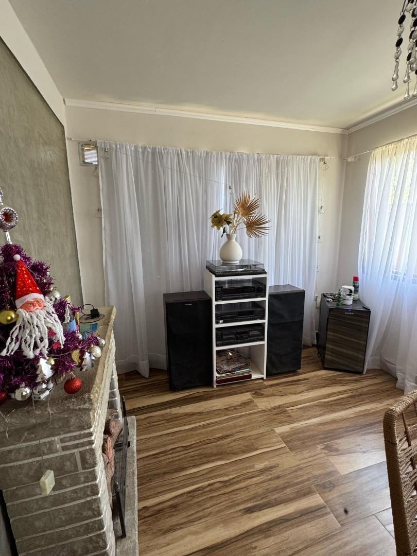 Casa en venta más cabaña y apart en Merlo San Luis