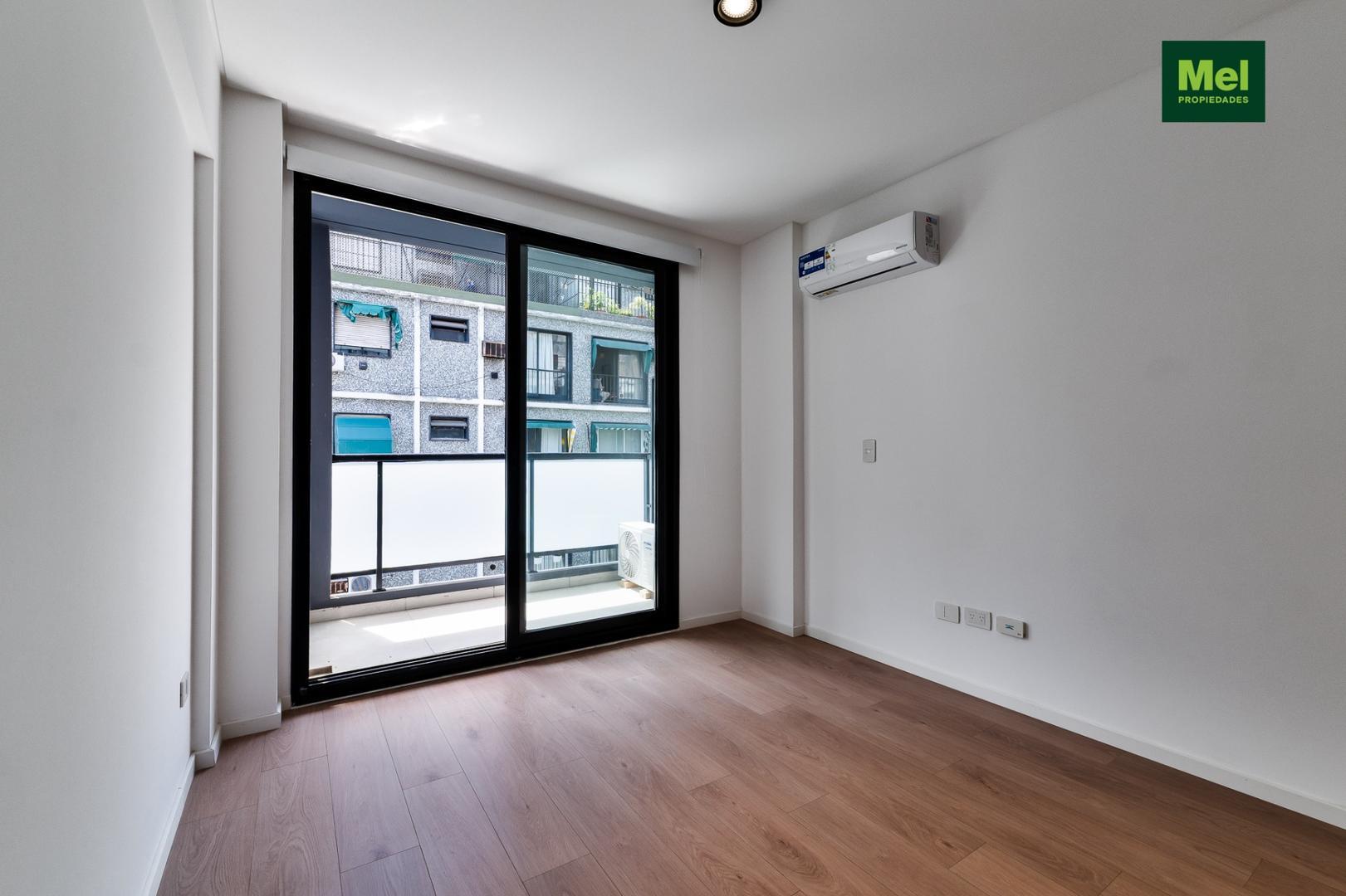 Departamento en Alquiler en Belgrano, $ 650.000