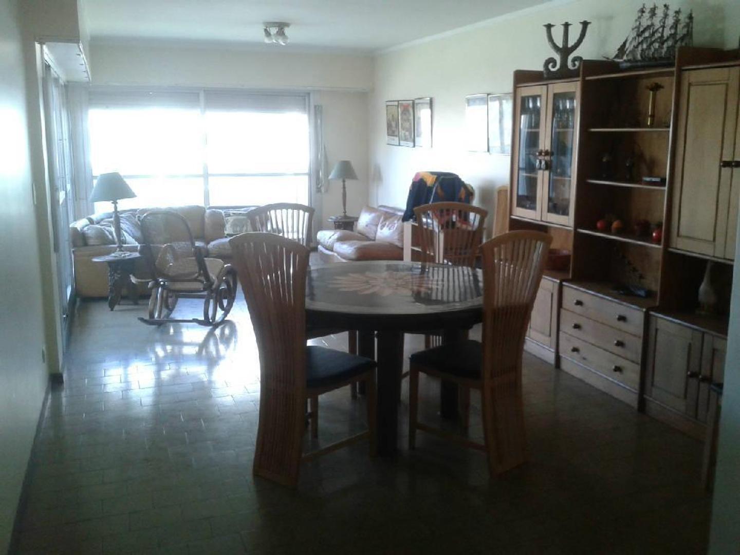 Departamento en Venta de 3 dormitorios