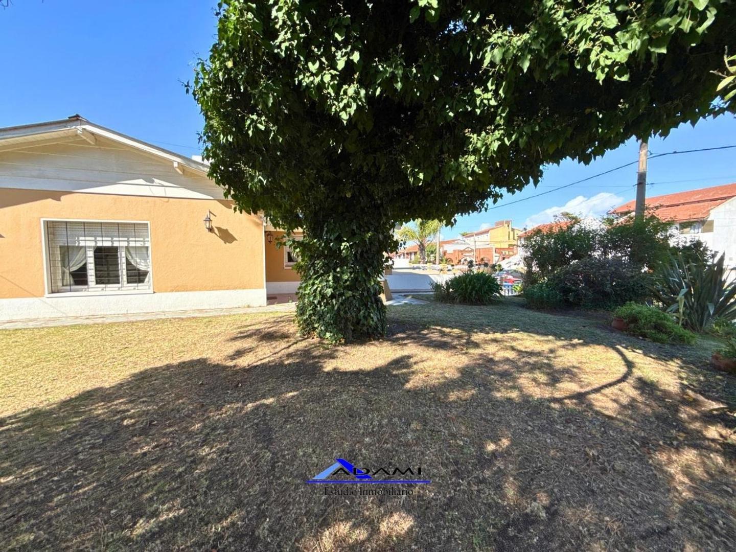 Casa en Alquiler Temporal en Centro, $ 1.000