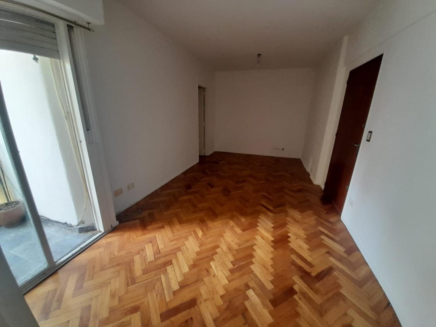 Venta departamento 3 ambientes Belgrano