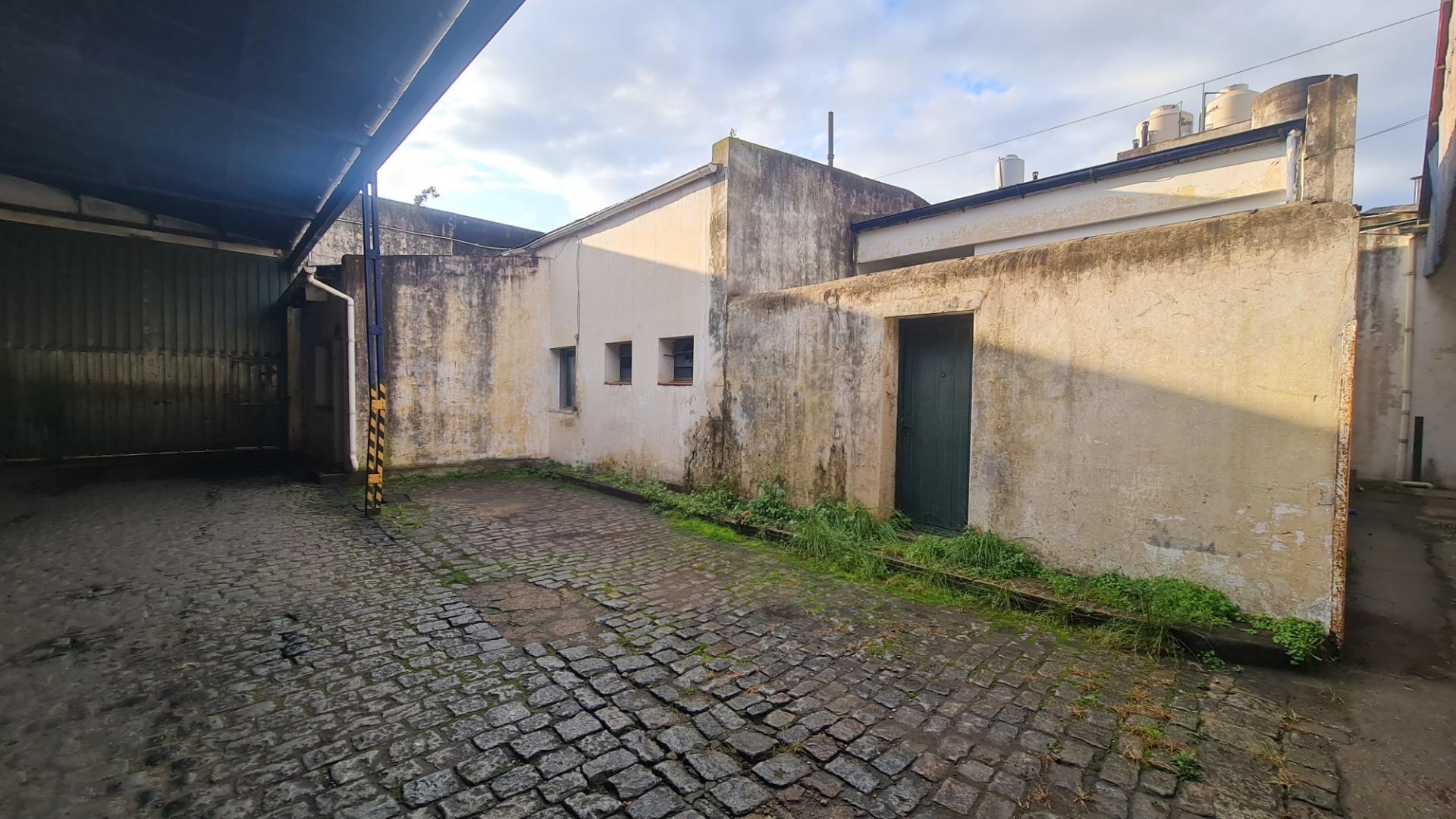 Galpon en Venta 15 años