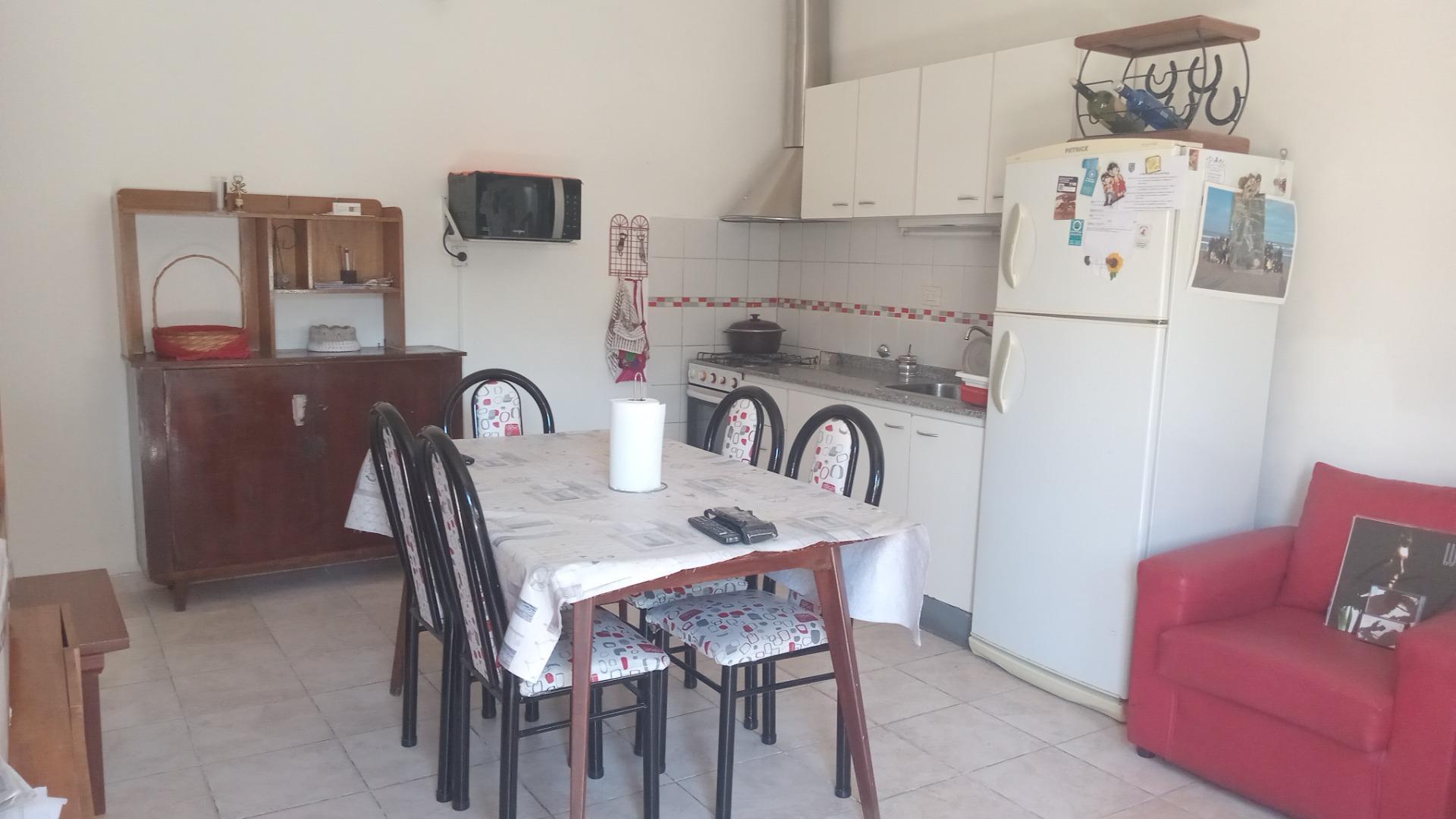 Depto Tipo Casa en Venta de 3 ambientes