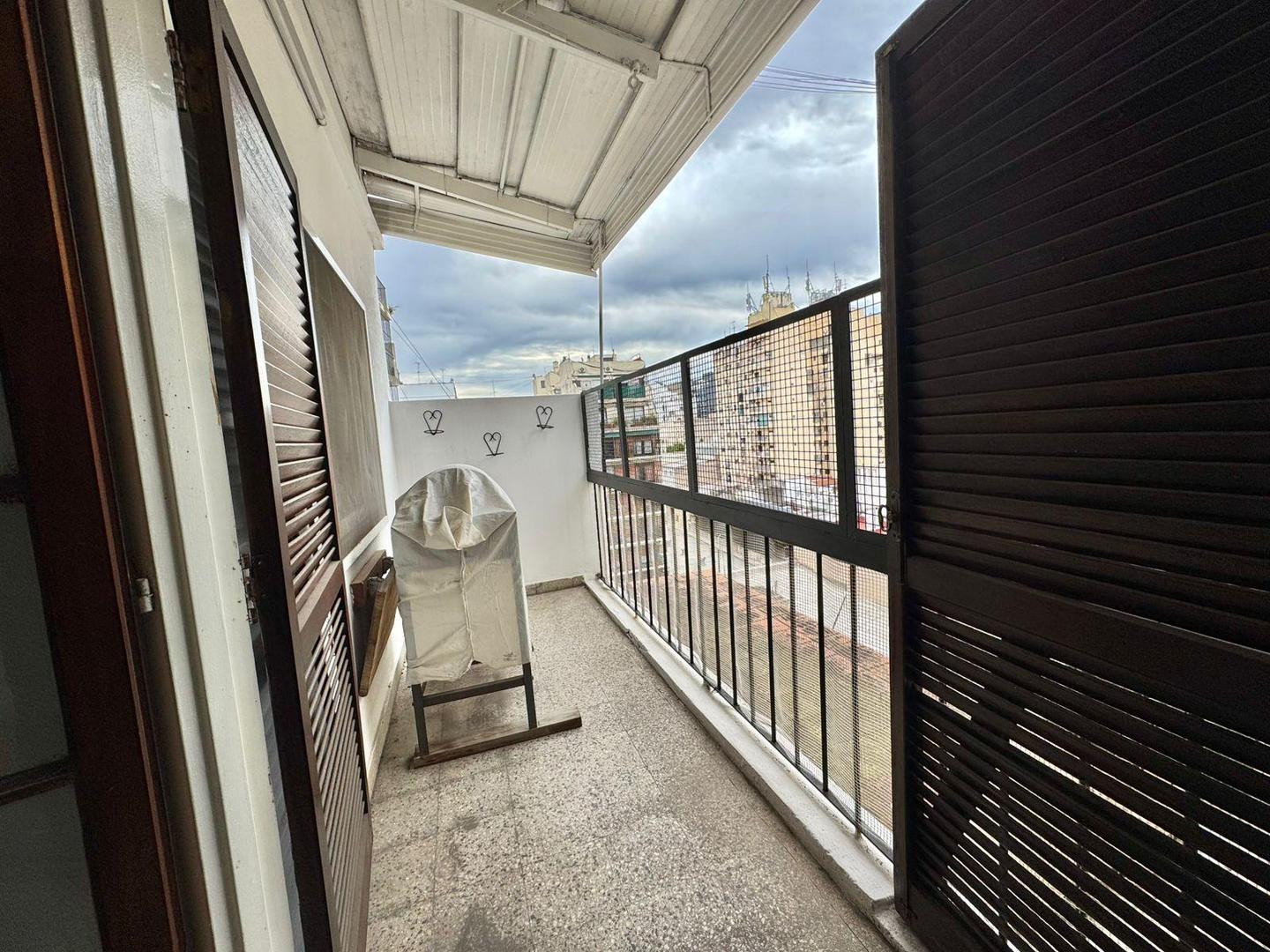 Departamento en Venta en Balvanera, USD 75.000