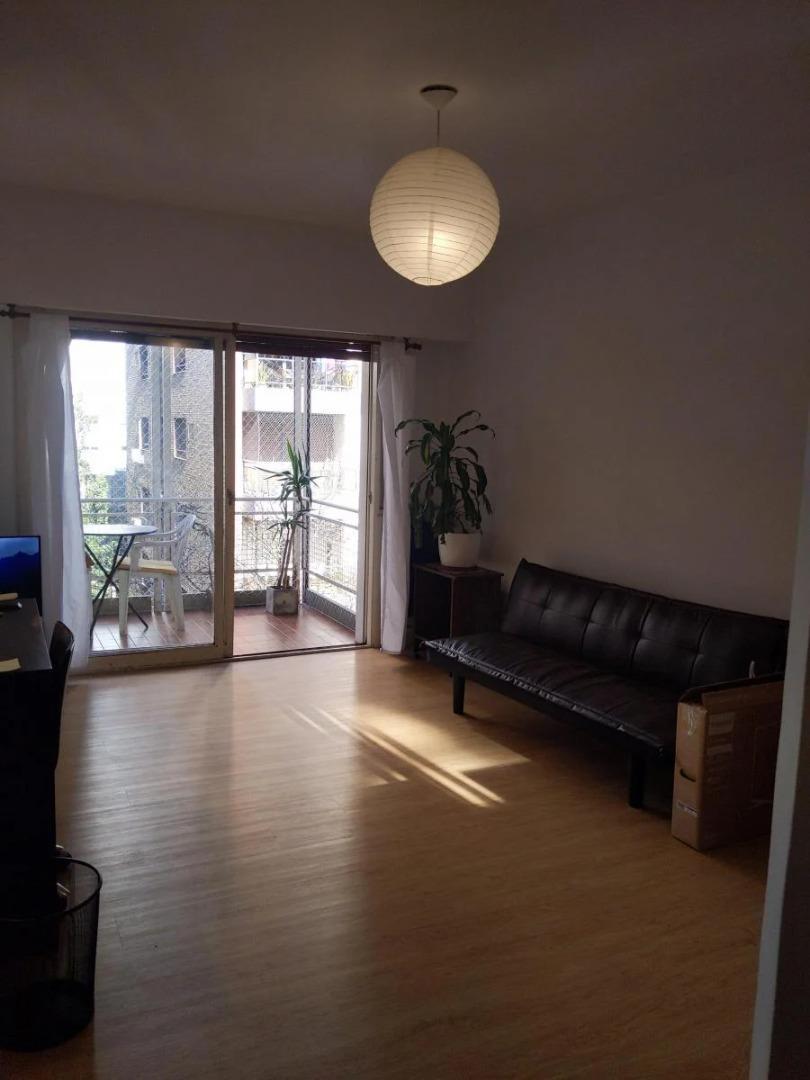 Departamento en Alquiler Temporal de 1 dormitorio