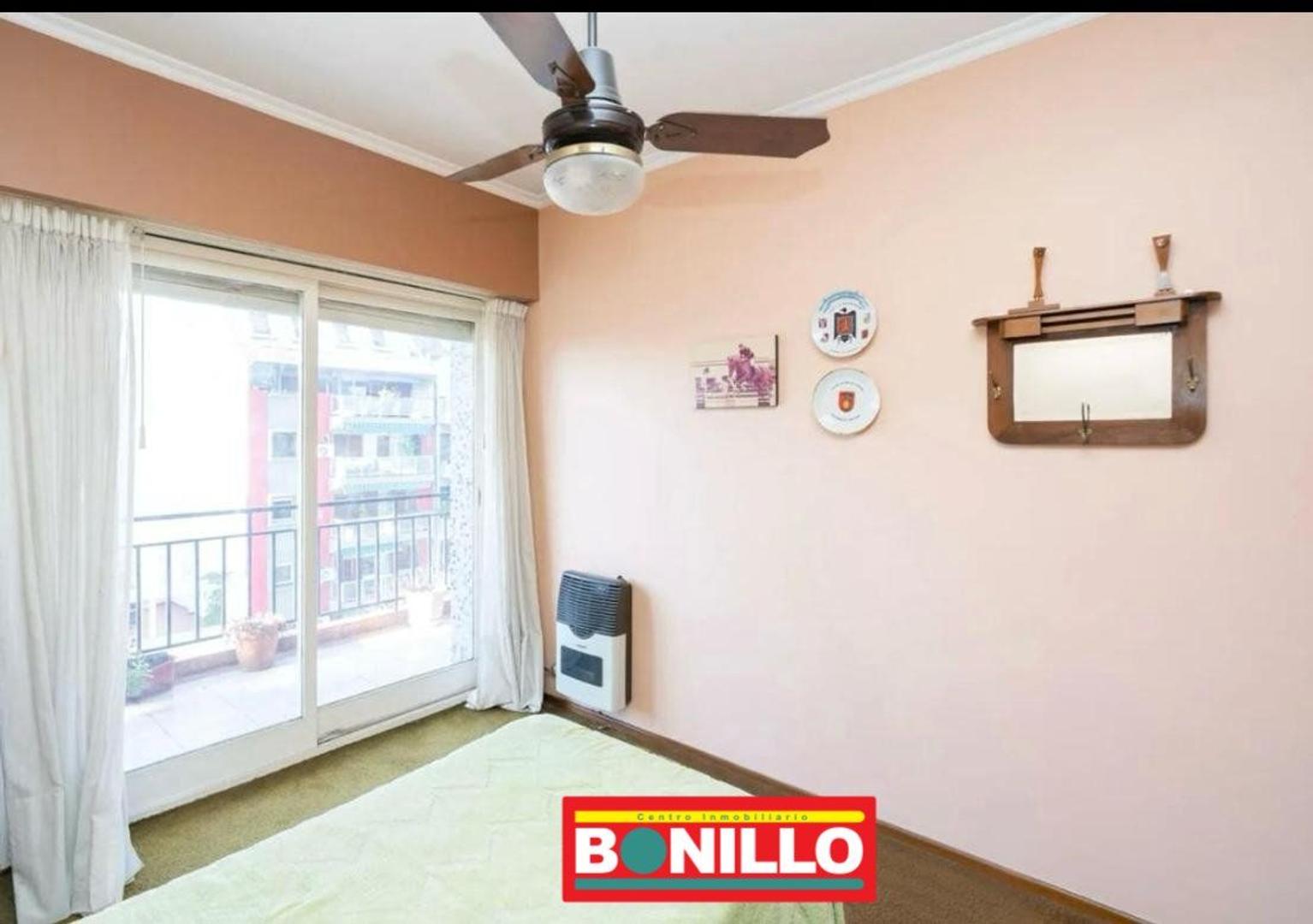 Departamento en Venta en Villa Devoto, USD 230.000