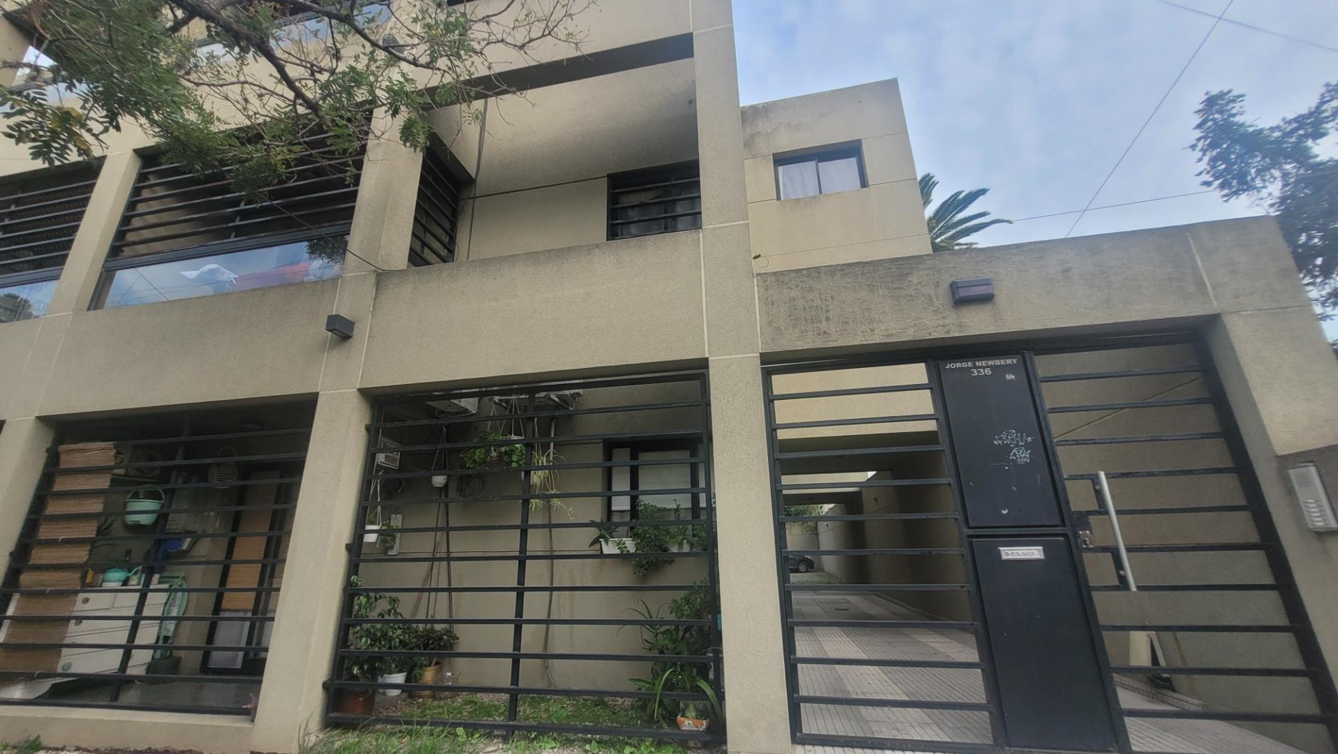 DEPARTAMENTO EN VENTA 2 AMBIENTES