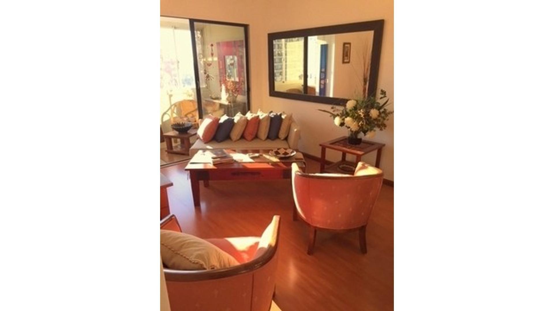 Excelente 3AMB Palermo...