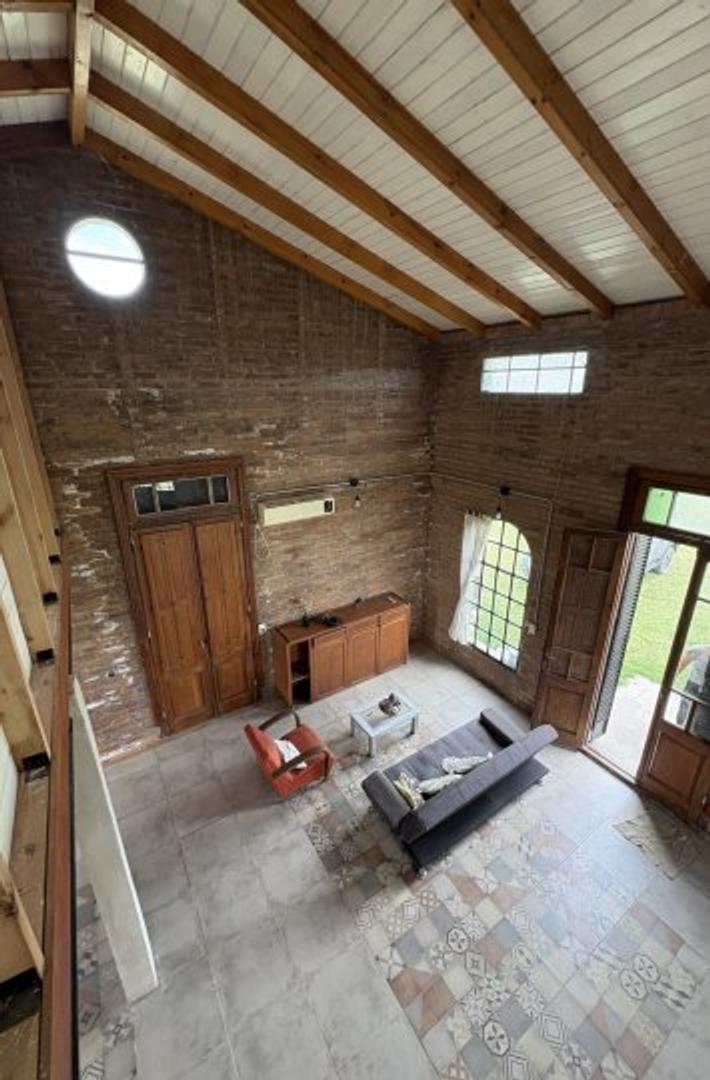 Casa en Venta 13 años